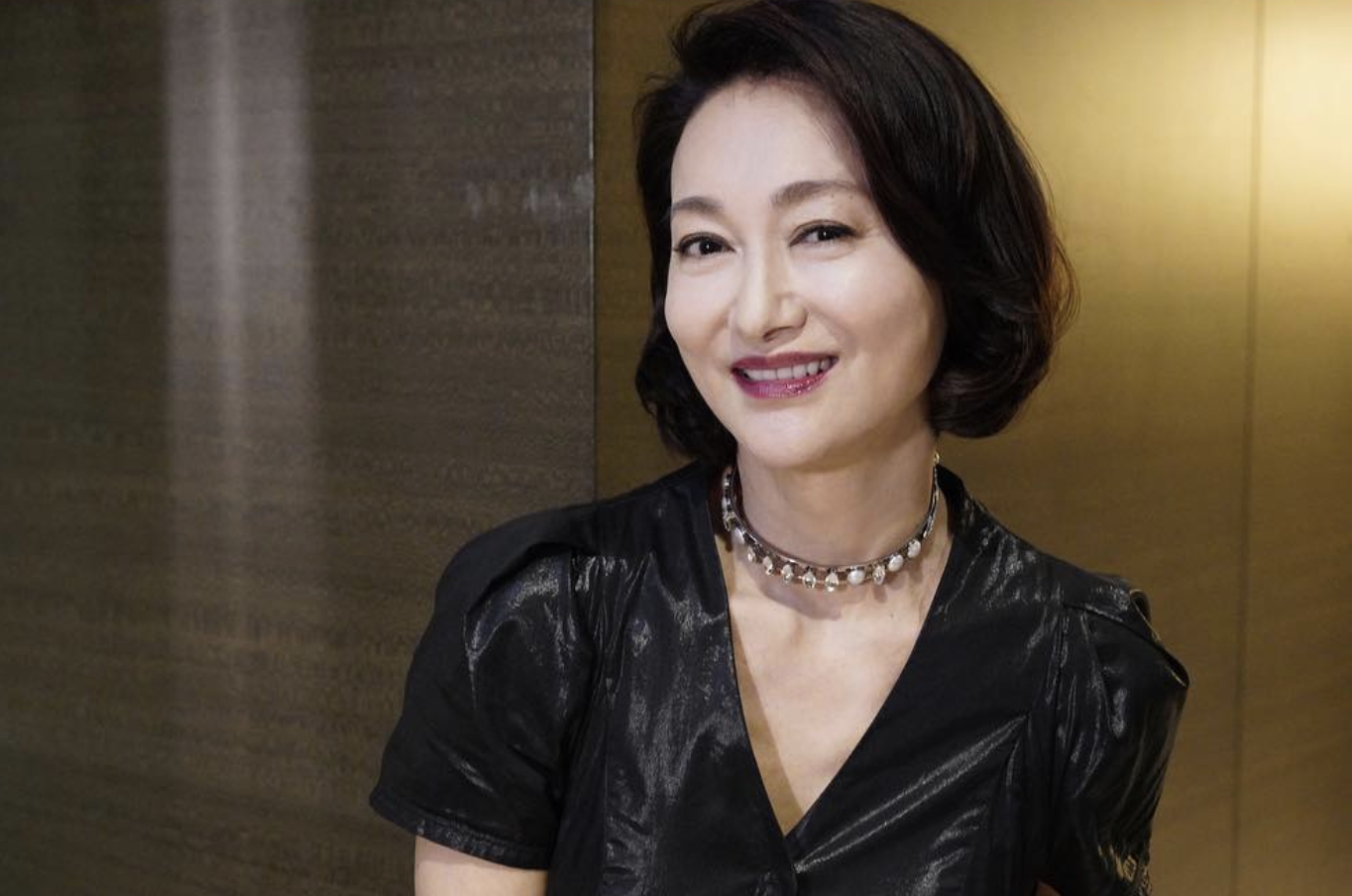 惠英紅視后 三屆金像影后