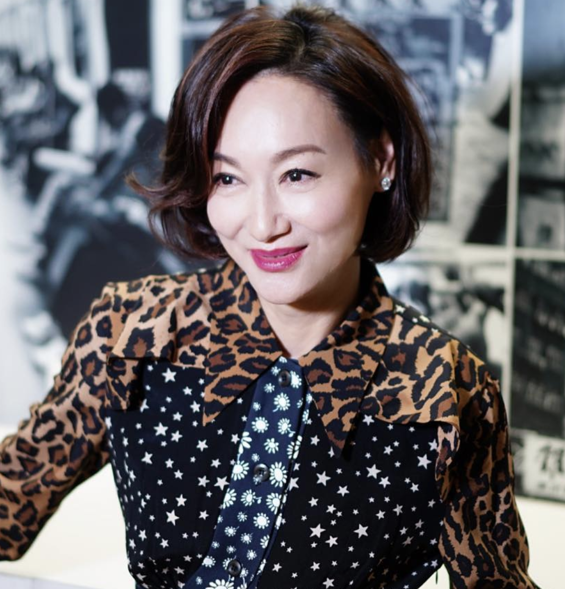 惠英紅 無綫視后.