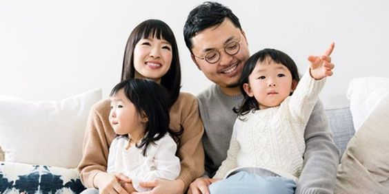 懂得討好家人