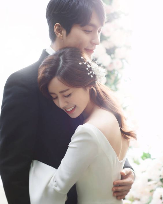 男人中的理想老婆