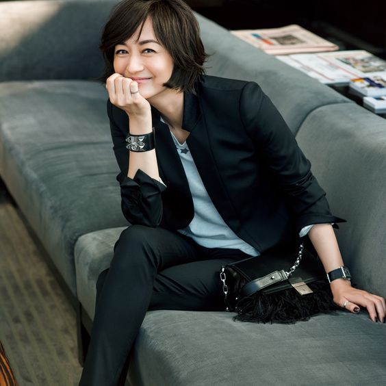 樂於聽取別人意見