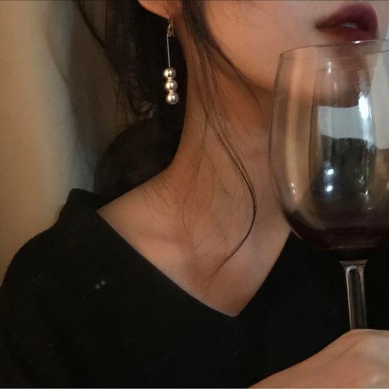 飲酒