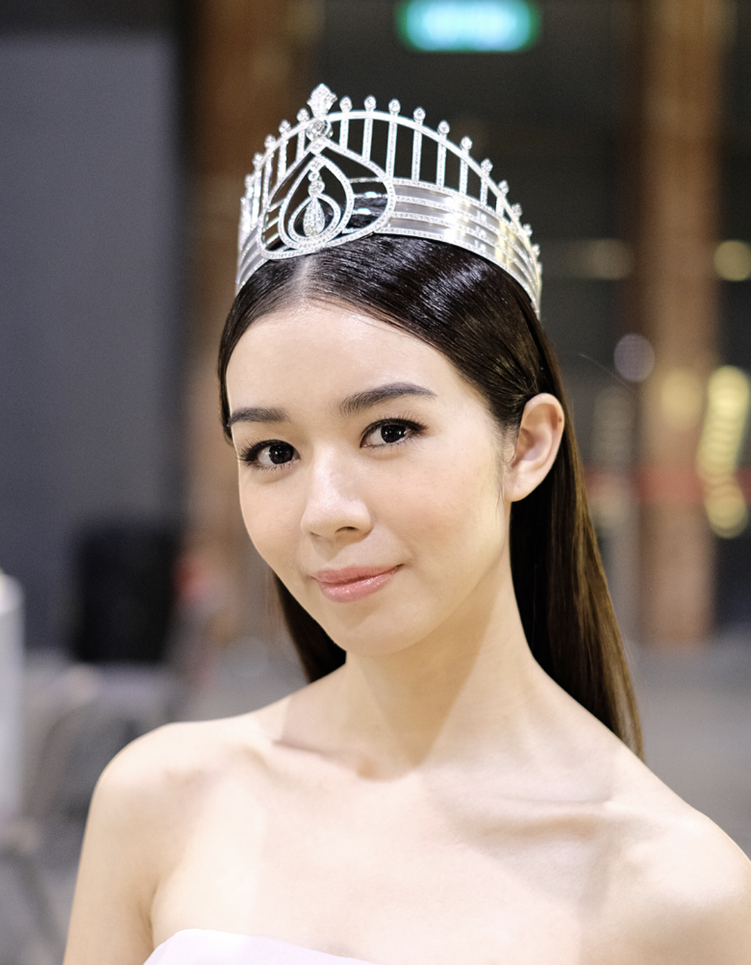 麥明詩十優港姐