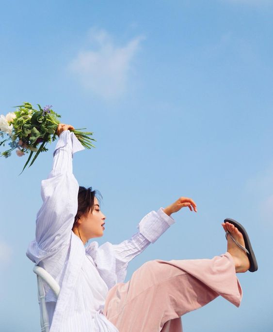 【人生哲理】一個人的生活 是簡單不是孤單