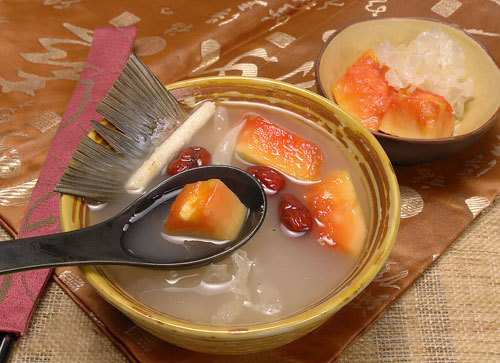 【湯水食譜】3款簡易春季排毒養生湯 滅甩贅肉不是夢