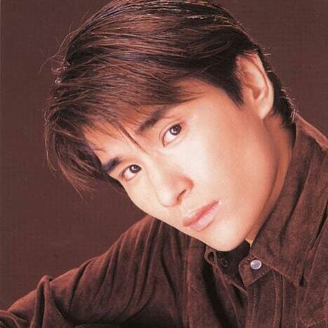 演藝圈浮浮沉沉26年 陳展鵬苦盡甘來捱出頭 如今事業婚姻雙豐收