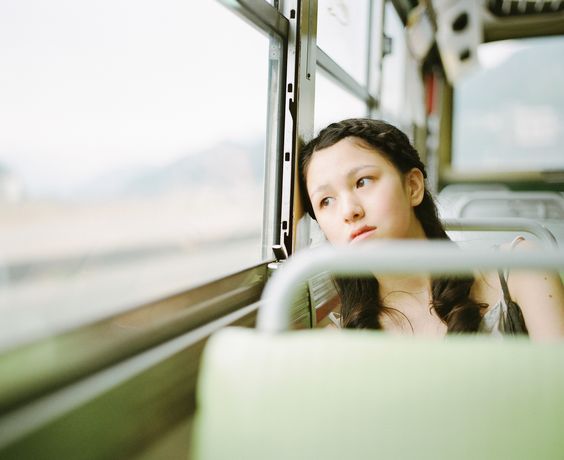 【人生哲理】一個人的生活 是簡單不是孤單