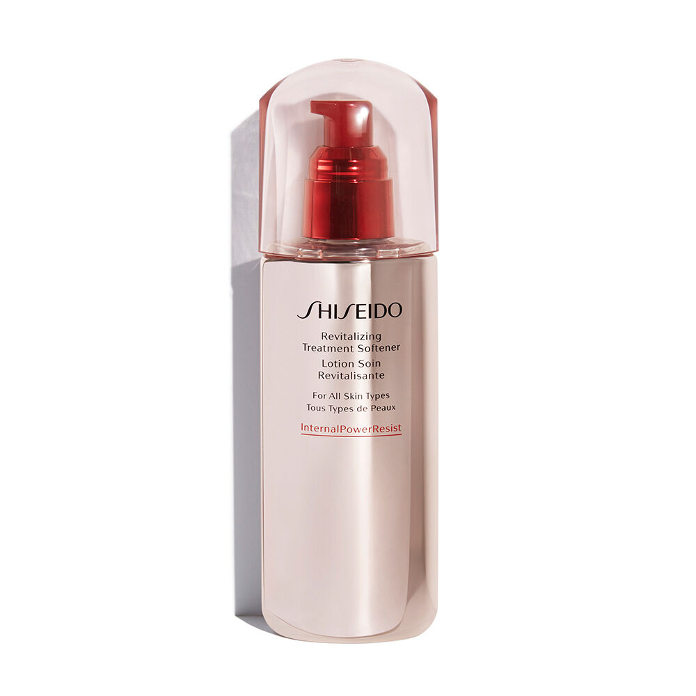 Shiseido Revitalizing Treatment Softener Lotion