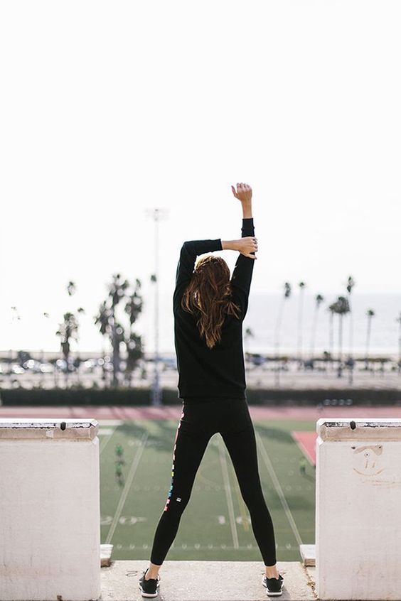 【轉季甩肉攻略】 28日蛻變減脂瘦身計劃 令你恢復靚靚體態迎接夏天