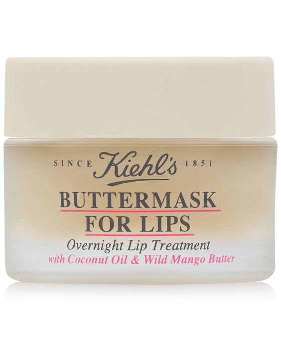 Kiehl’s Buttermask for Lips