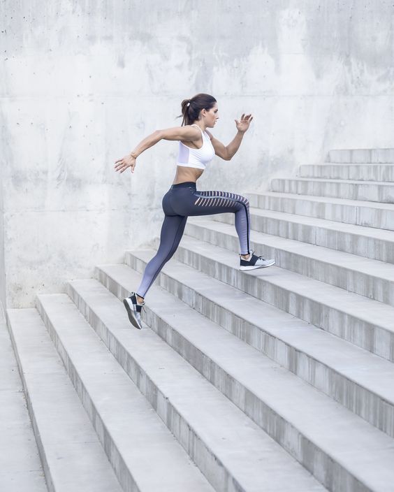 【轉季甩肉攻略】 28日蛻變減脂瘦身計劃 令你恢復靚靚體態迎接夏天