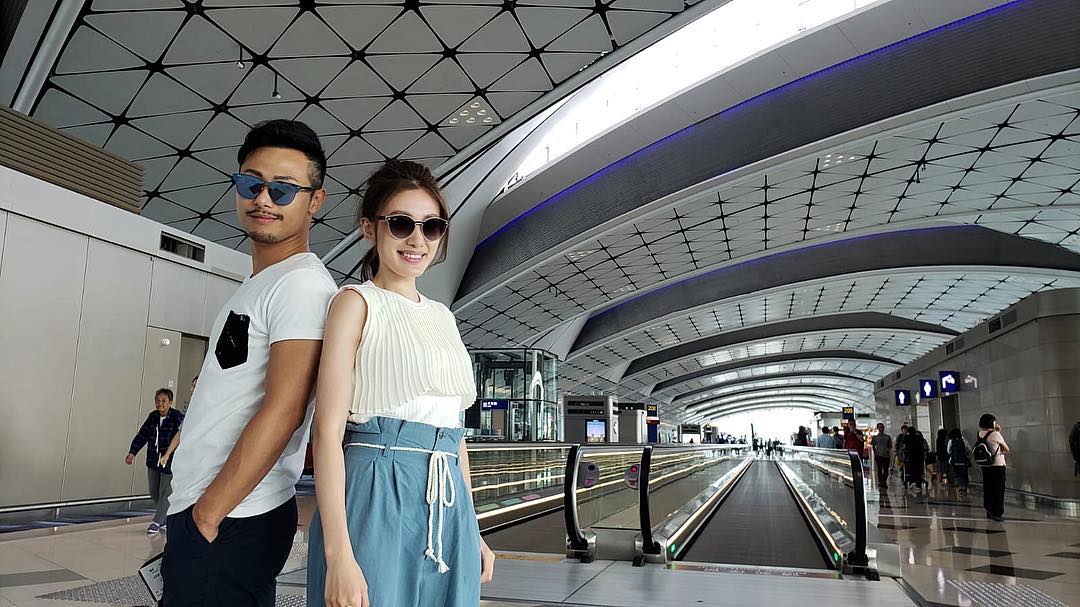 法證先鋒IV演智障深受好評 楊潮凱目標向電影界前進