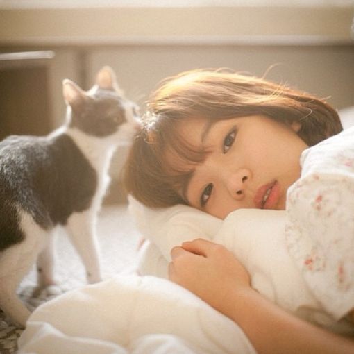 總是覺得別人比你過得好?只要知足 能吃飽也是一種幸福