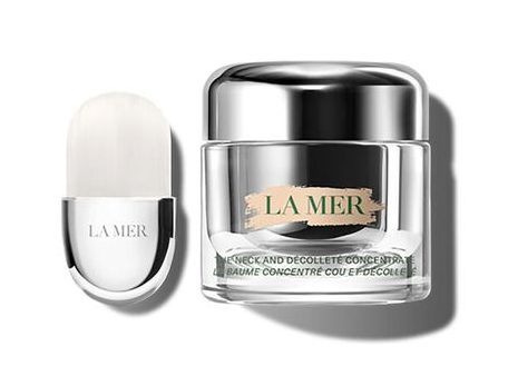Lamer緊緻姸塑肩頸精華霜