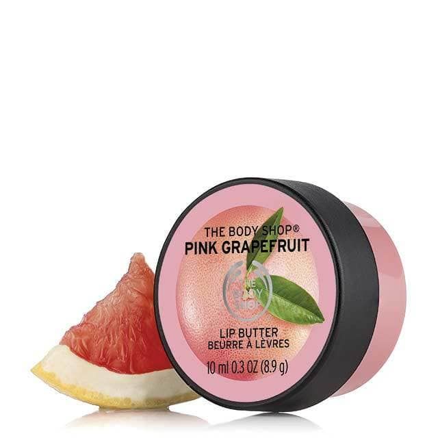 The Body ShopPink Grapefruit Lip Butter