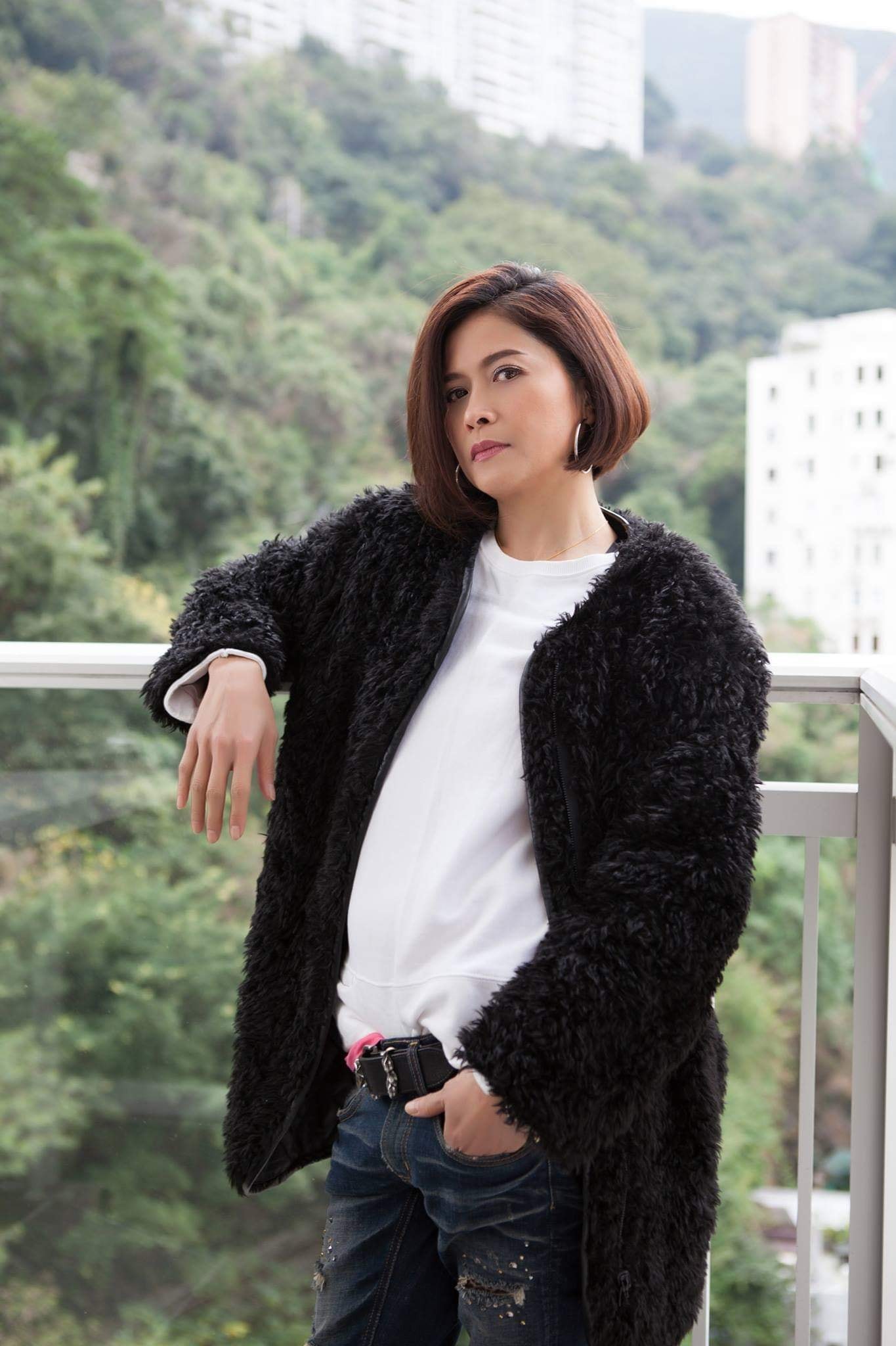 邵美琪