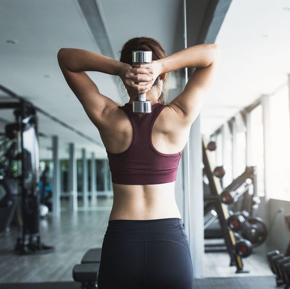 【轉季甩肉攻略】 28日蛻變減脂瘦身計劃 令你恢復靚靚體態迎接夏天