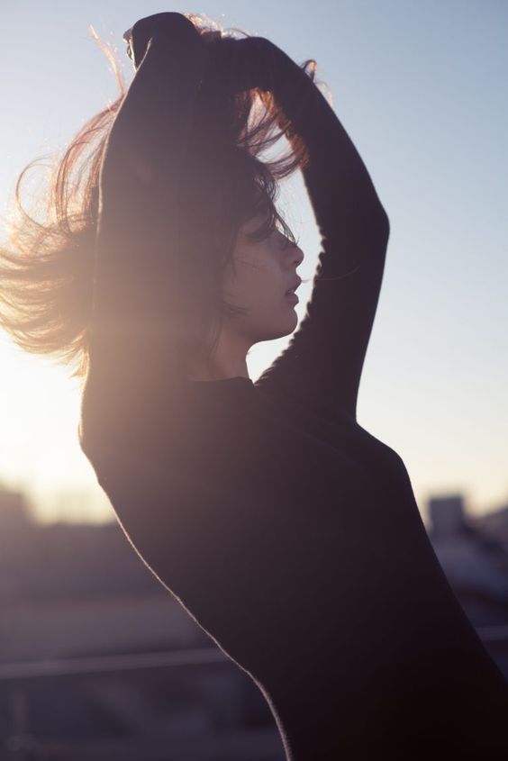 【女力世代】女人何必怕老!女人的美是一種態度,無關年齡