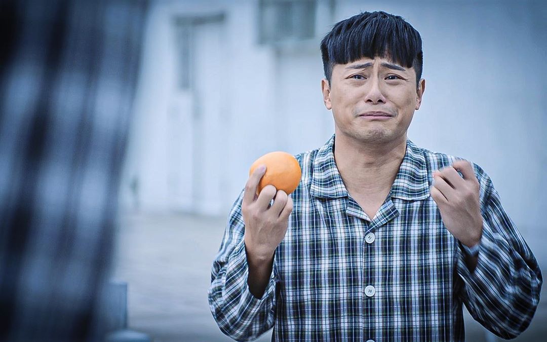 法證先鋒IV演智障深受好評 楊潮凱目標向電影界前進