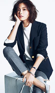 婚後女人都應該活得漂亮