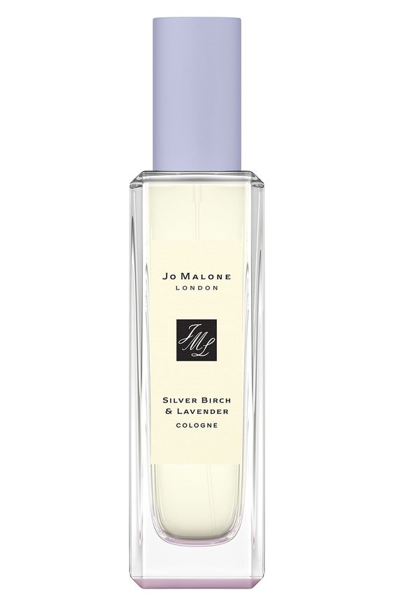 jo malone Silver Birch & Lavender