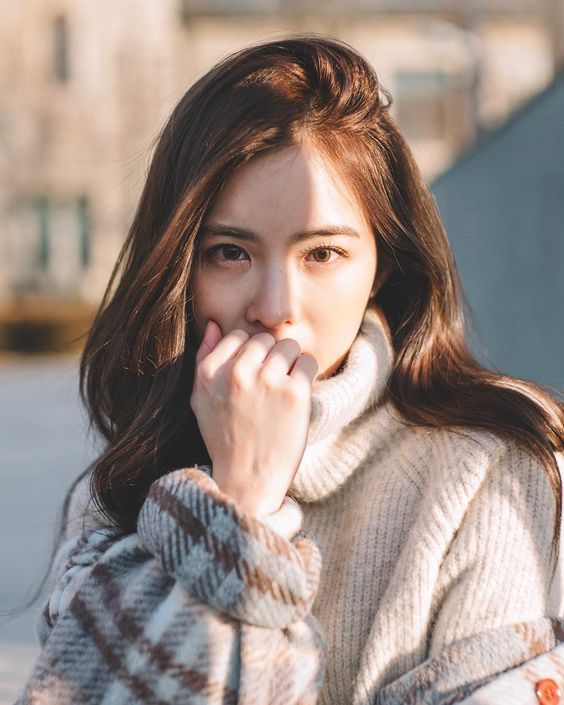 失戀讓妳變得完美
