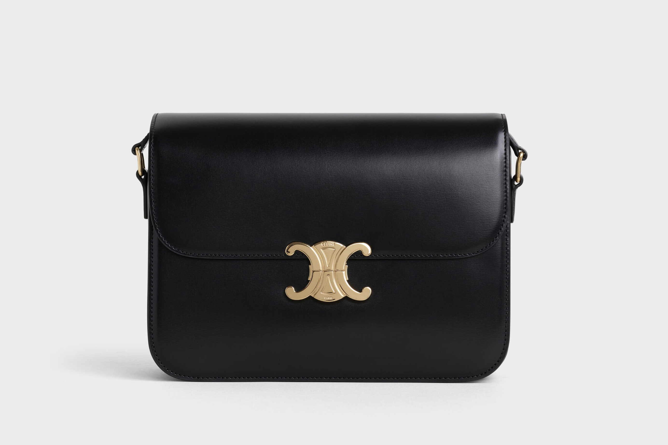 2020 Celine 黑色名牌手袋推介