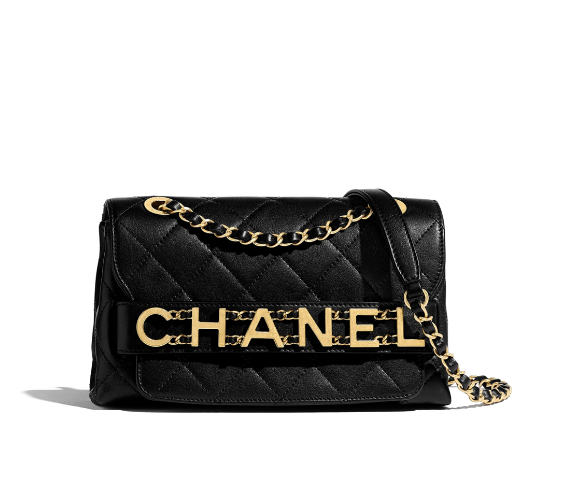 2020 Chanel 春夏名牌手袋推介