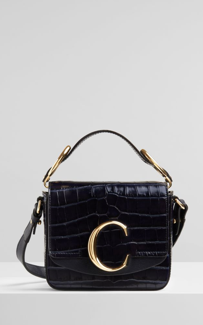 Chloé Mini Chloe C Bag