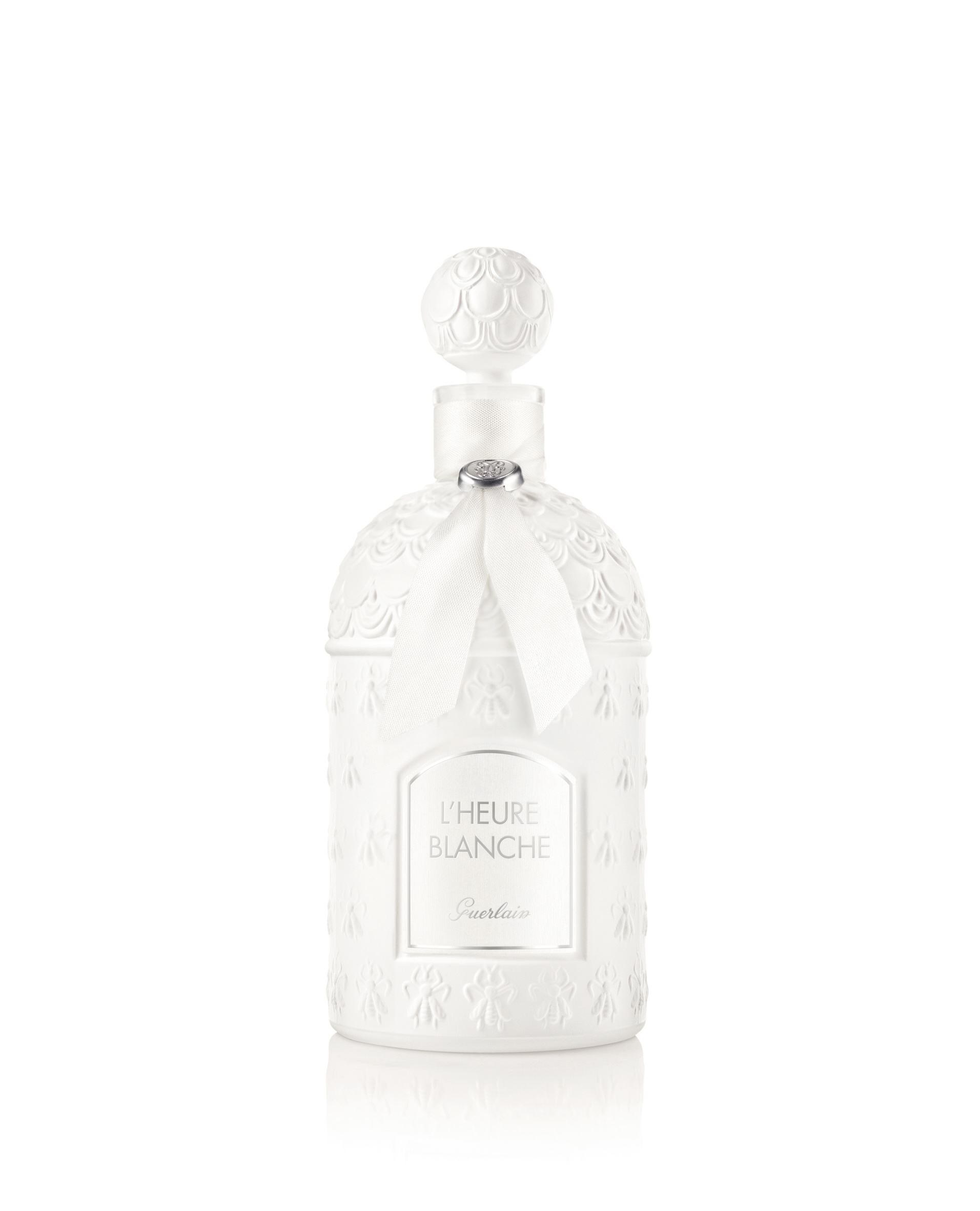 Guerlain L’HEURE BLANCHE