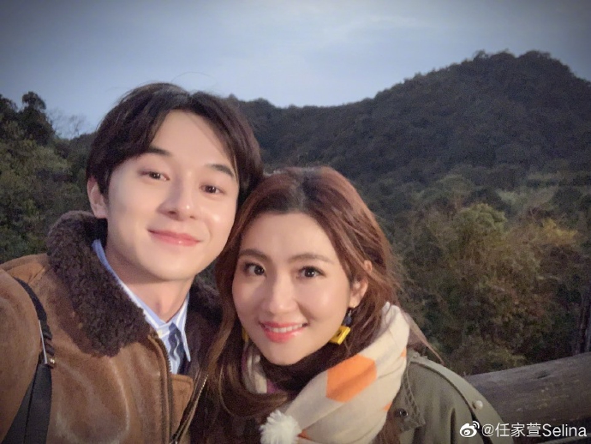 Selina任家萱
