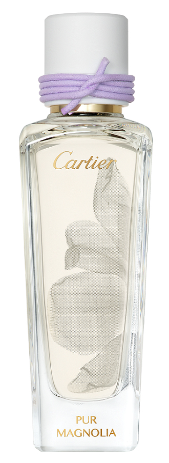PUR MAGNOLIA濃香水