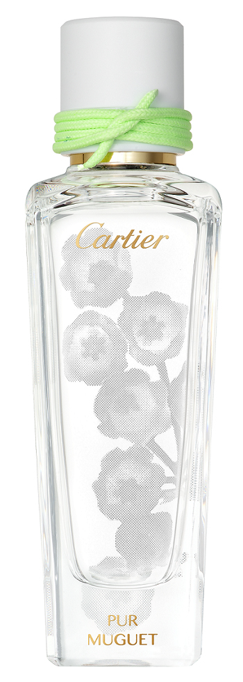 PUR MUGUET濃香水