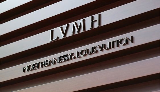 LVMH 歐洲疫情