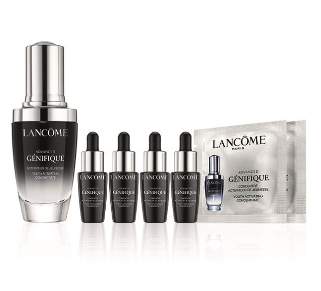 Lancome_E Shop Promotion_Genifique 30ml Set_HK$725