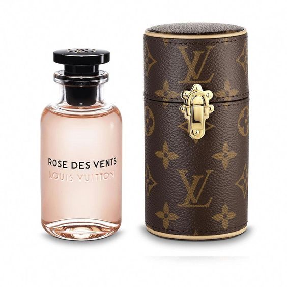 Louis Vuitton 香水