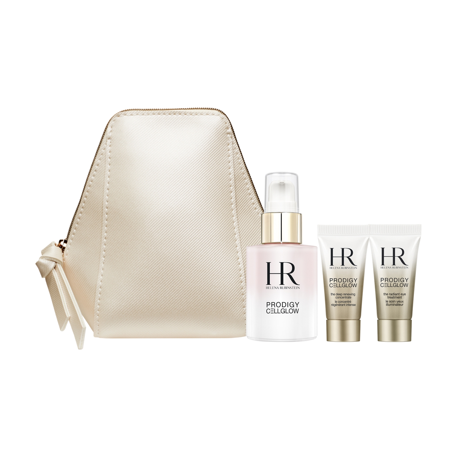 prodigy cellglow 轻透防晒套装