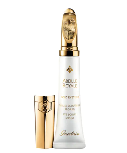 Guerlain殿級蜂皇黃金眼部塑型精華素
