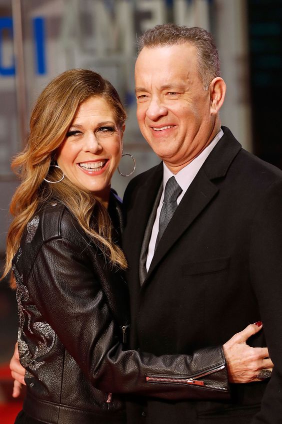 在這個人人自危的時刻，娛樂圈就傳來了一個壞消息。今年63歲的奧斯卡影帝Tom Hanks一大清早在個人社交網站上宣佈確診感染新冠肺炎。