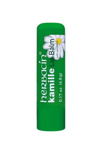 Herbacin德國小甘菊洋甘菊蜜蠟潤唇膏