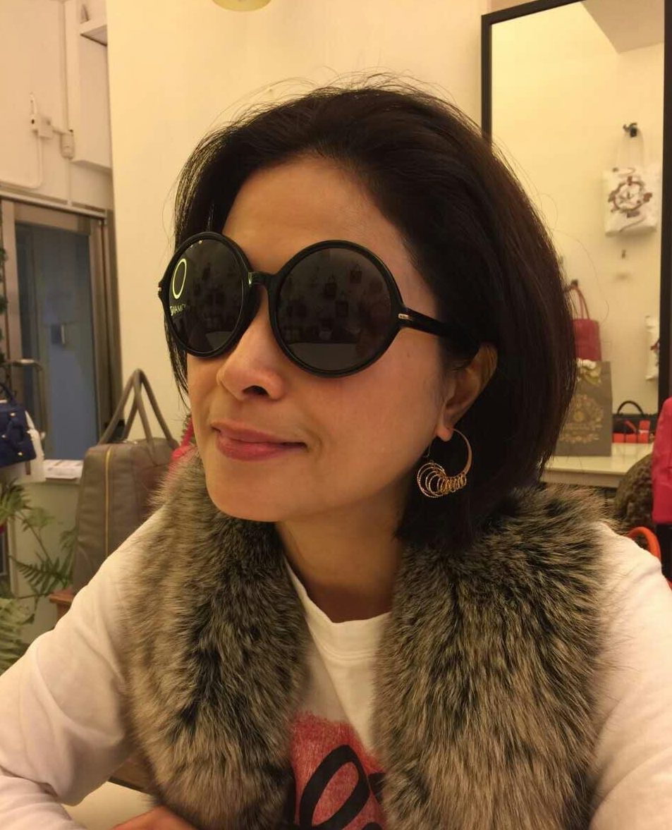 邵美琪