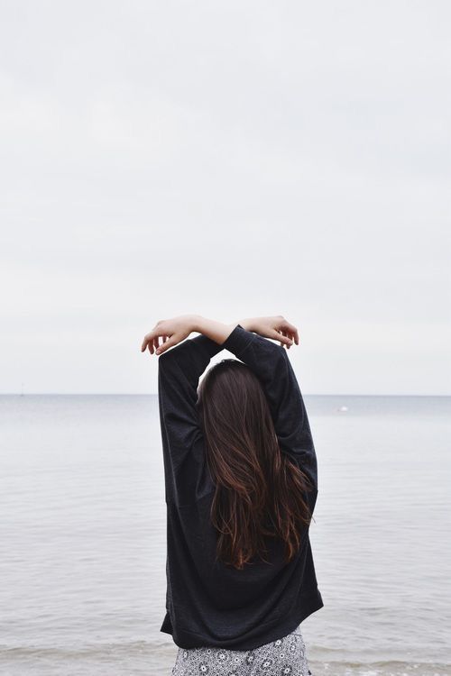 不再被年齡追著跑 你的人生不該被歲數所局限