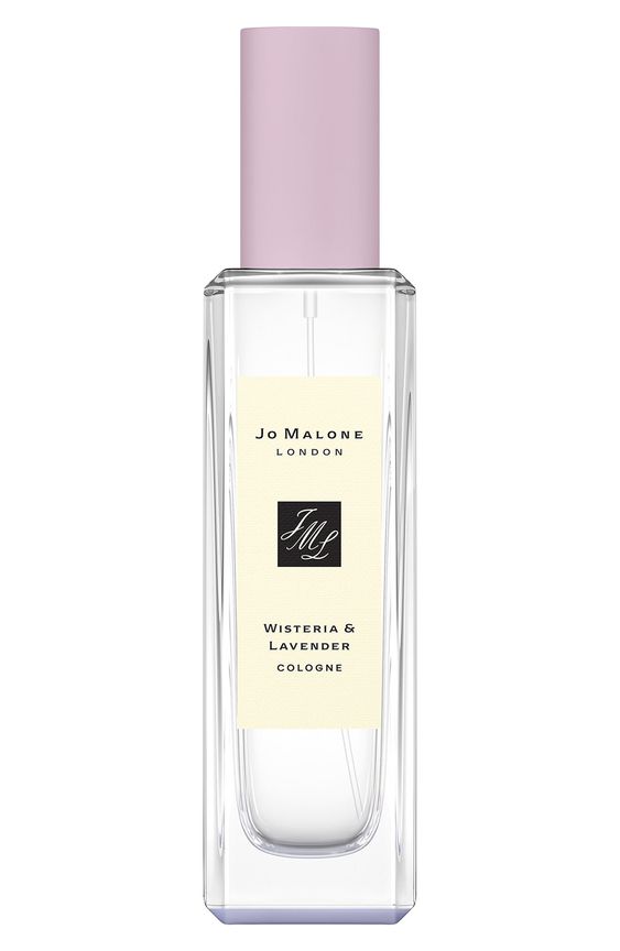jo malone Wisteria & Lavender