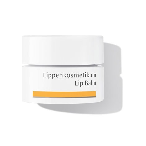 Dr. Hauschka 滋養潤唇膏