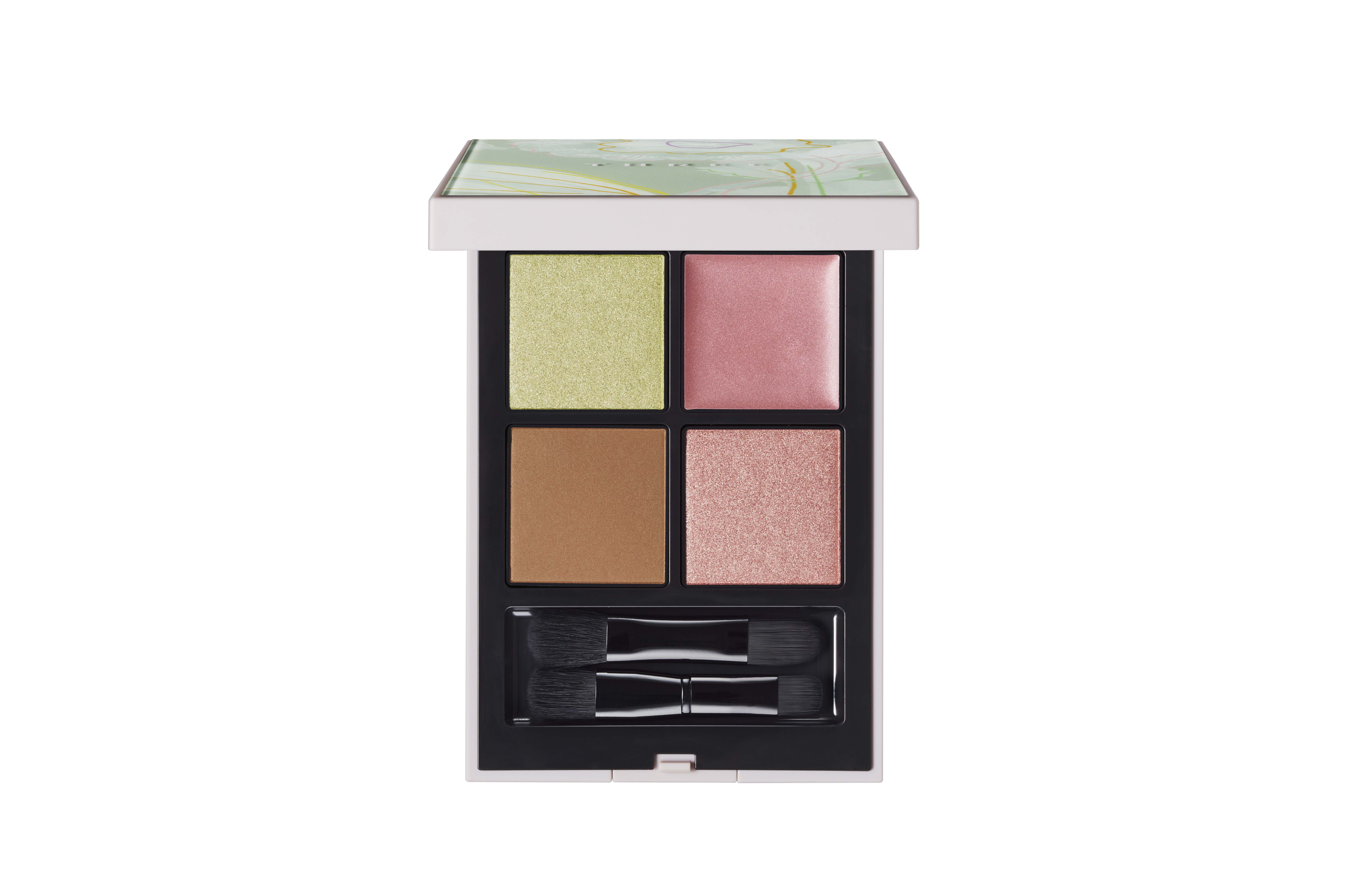 palette (Set Price HK$730)