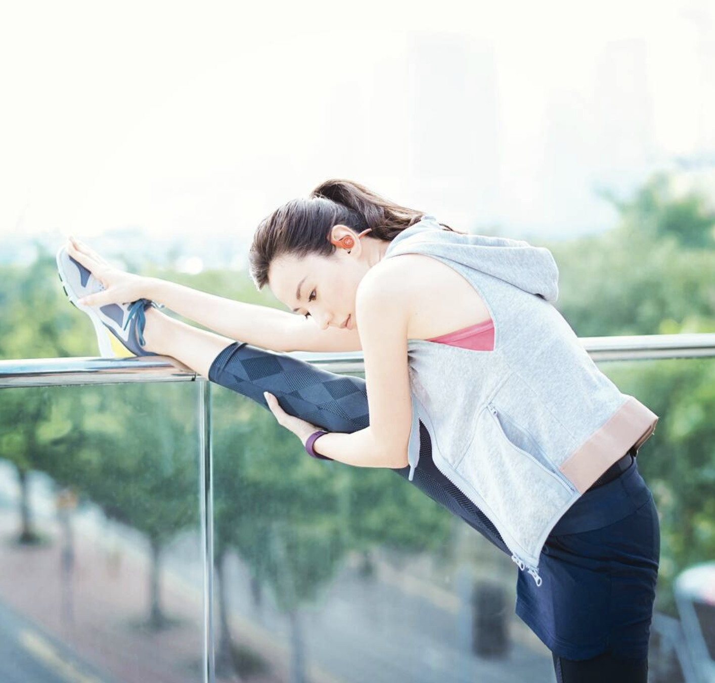 劉心悠有意退出娛樂圈