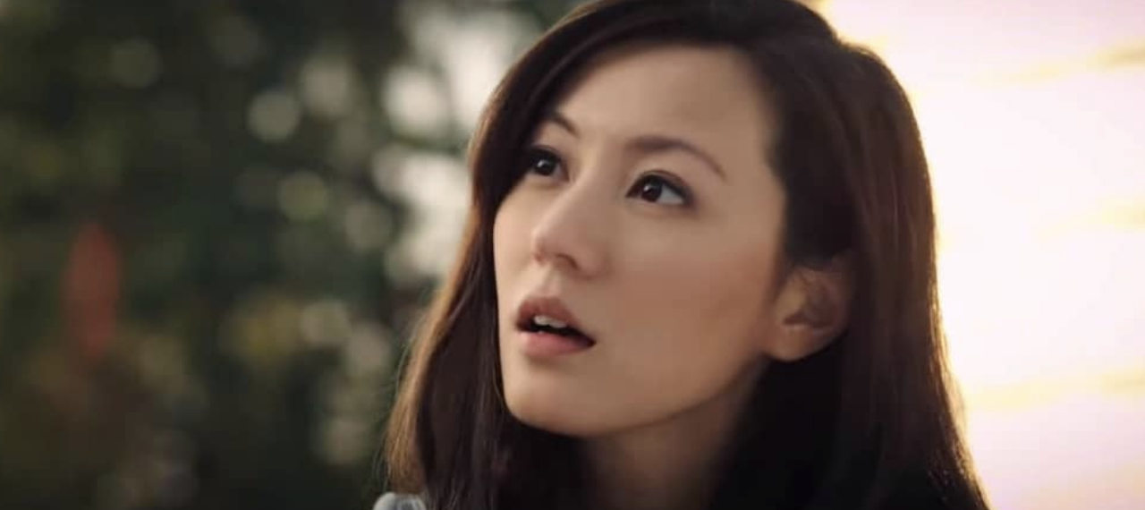 劉心悠有意退出娛樂圈 曾獲封廣告天后