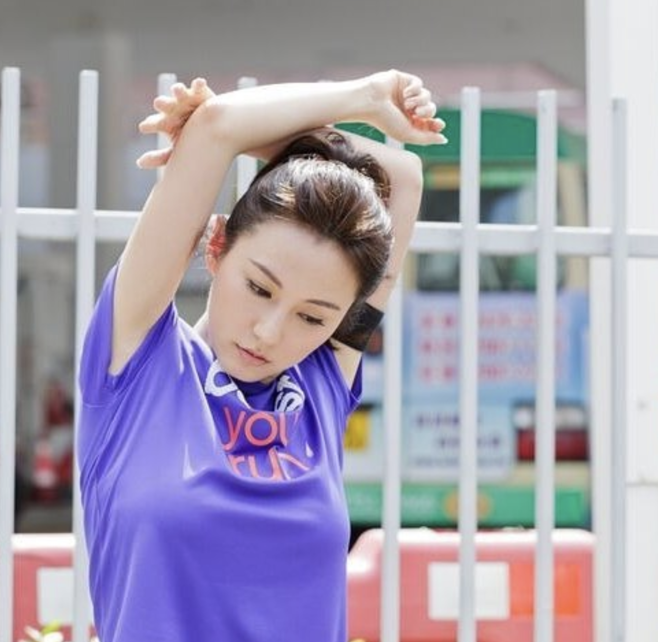 劉心悠有意退出娛樂圈