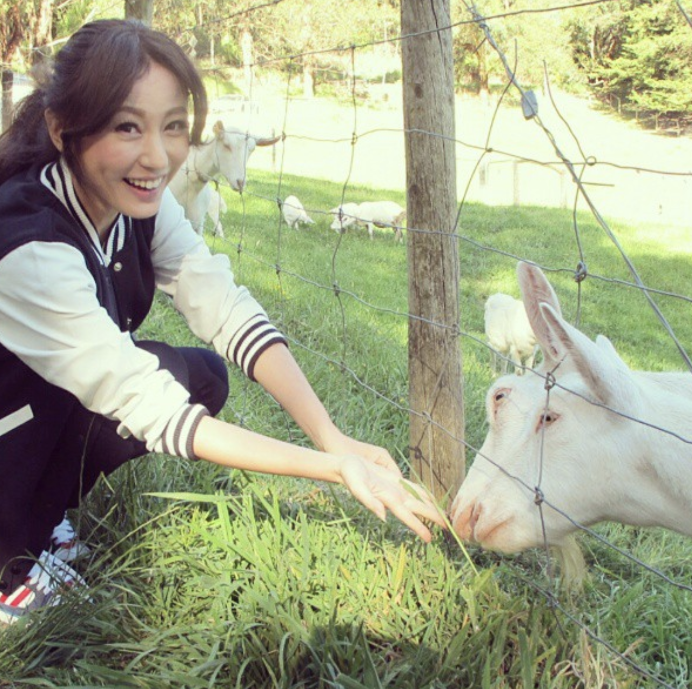 劉心悠有意退出娛樂圈 曾獲封廣告天后