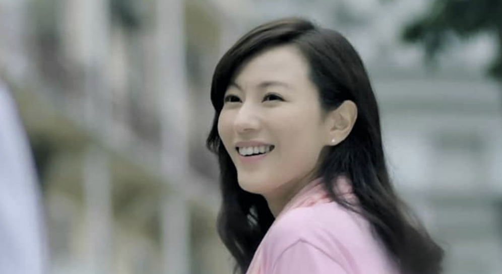 劉心悠有意退出娛樂圈 曾獲封廣告天后